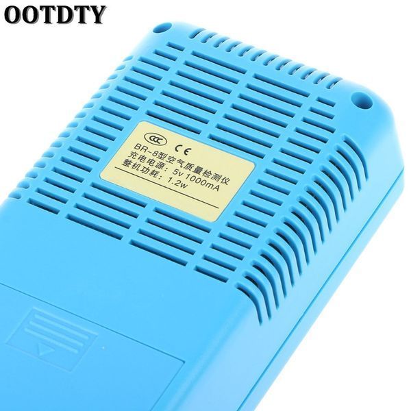 Детектор качества воздуха OOTDTY №1060 1060 фото