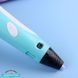 3D-ручка с LCD дисплеем 3DPEN-2 для детского творчества и 3D-моделирования (0683) 0683 фото 3