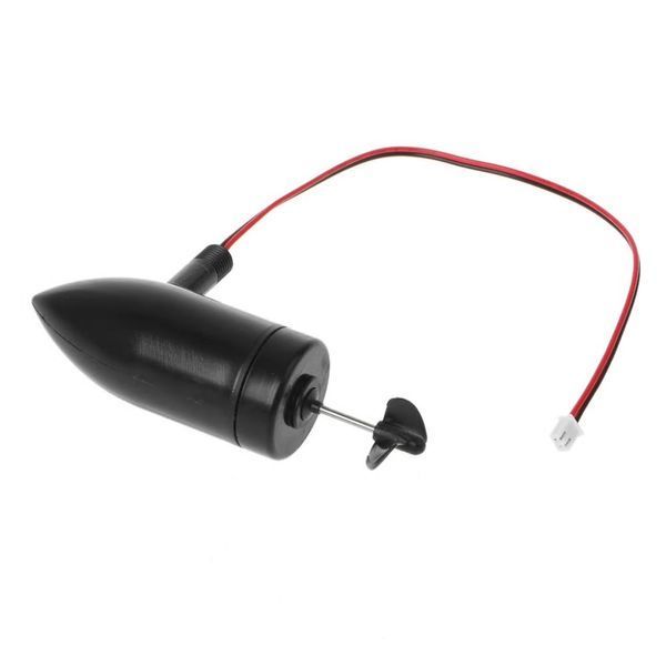 Двигун мотор кораблика для підгодовування Flytec 2011-5 №240 240 фото
