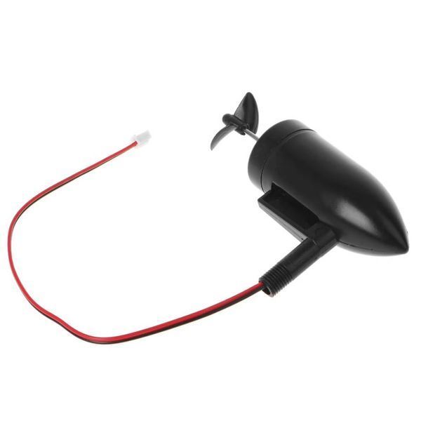Двигун мотор кораблика для підгодовування Flytec 2011-5 №240 240 фото