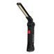 Фонарик раскладной аккумуляторный Worklight с магнитом и крючком (11 см, COB, USB) (0574) 574 0574 фото 1