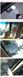Солнцезащитная шторка занавеска 40*60 см в авто Loen №731 731 фото 5