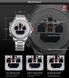 Спортивные наручные часы SHARK SPORT WATCH SH329 №0026 0026 фото 7