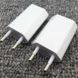 Мережевий адаптер зарядний пристрій із 220 В на USB Kebidumei No1901 1901 фото 7