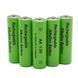 Батарейки AA 1.5V Rechargeable Alkaline (RAM) акумуляторні 1 шт пальчикові (2373) 2373 фото 1
