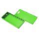 Корпус для Power Bank на 8 акумуляторів 18650 з РК-дисплеєм та ліхтариком (зелений) (0954) 0954 фото 2