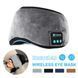 Бездротова маска для сну Bluetooth навушники Greatlizard No1864 1864 фото 2