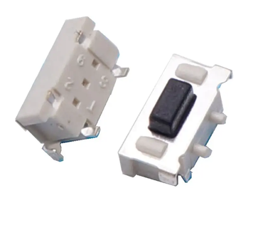 Мікро перемикач тактовий 3X6X3.5 VKTECH №827 827 фото