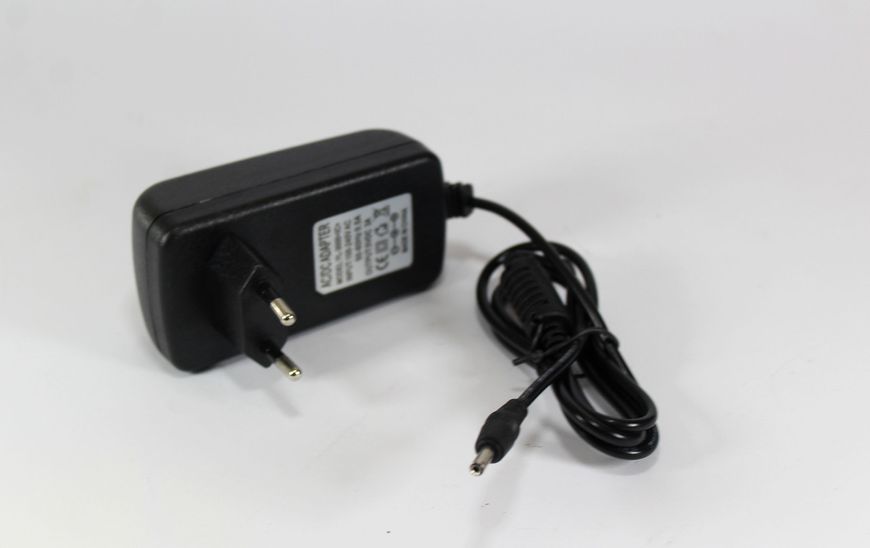 Сетевой адаптер блок питания 6В 2А Heltec №1605 1605 фото