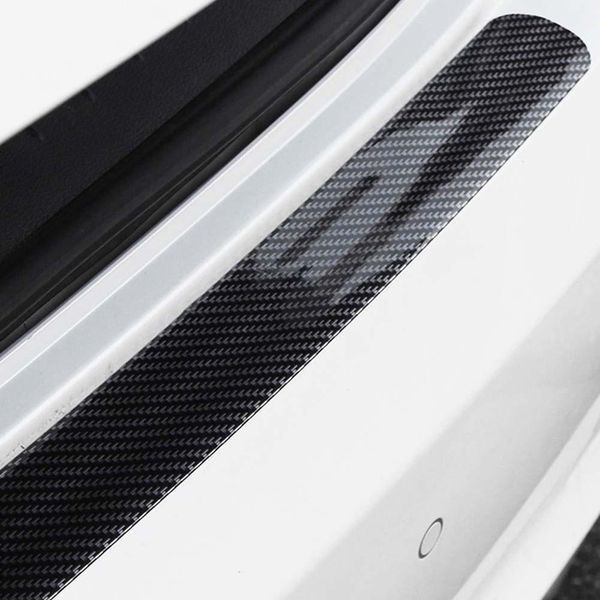 Защитная лента молдинг для защиты кузова 1 м Loen №1546 1546 фото