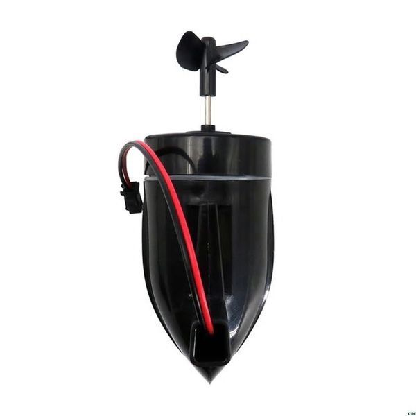 Двигатель мотор кораблика для прикормки Flytec 2011-5 №1169 1169 фото