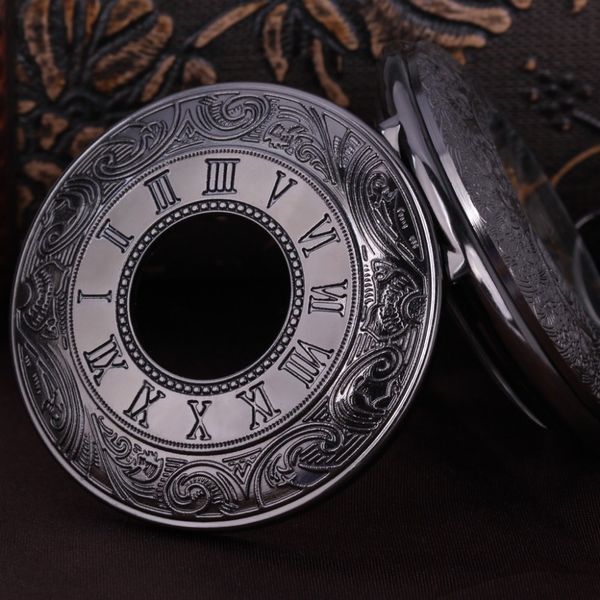 Механічні кишенькові годинники BAXTA KS №1794 1794 фото