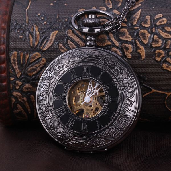 Механічні кишенькові годинники BAXTA KS №1794 1794 фото