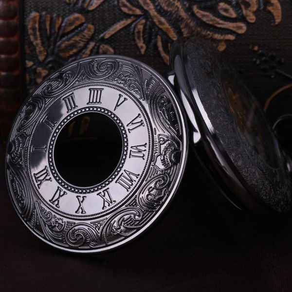 Механічні кишенькові годинники BAXTA KS №1794 1794 фото