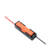 Корпус для виготовлення або заряджання батареї 1S 18650 ACULINE No1657 1657 фото 1