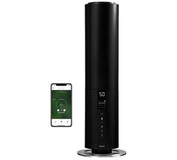 Освіжувач зволожувач повітря Duux Beam 2 DXHU10 Black No2279 2279 фото