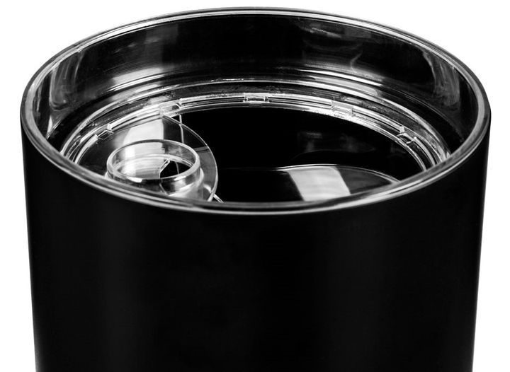 Освіжувач зволожувач повітря Duux Beam 2 DXHU10 Black No2279 2279 фото