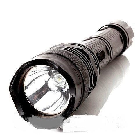 Ручной фонарик CREE Q5 LED отпугиватель животных Ipets №1549 1549 фото
