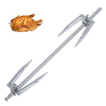 Вертел для гриля и барбекю HOUSEEN №1775 1775 фото