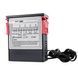 Цифровий терморегулятор STC-3008 двоканальний 220V 10A з датчиками (2337) 2337 фото 5