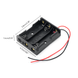 Корпус для виготовлення або заряджання батареї АА 3S ACULINE No1663 1663 фото 2