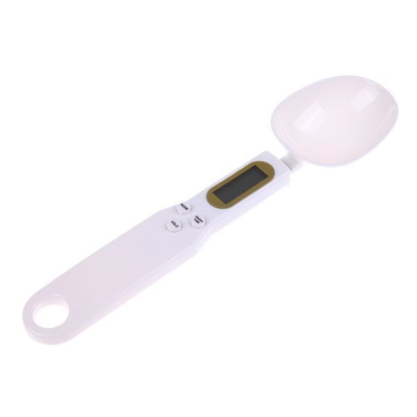Электронная ложка-весы (мерная ложка) Digital Spoon Scale (0713) 0713 фото