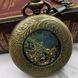 Механічний кишеньковий годинник YISUYA No1179 1179 фото 3