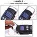 Кантер ваги електронні портативні 50 кг Domotec No1552 1552 фото 3