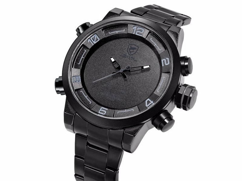 Спортивний наручний годинник SHARK SPORT WATCH No1232 1232 фото