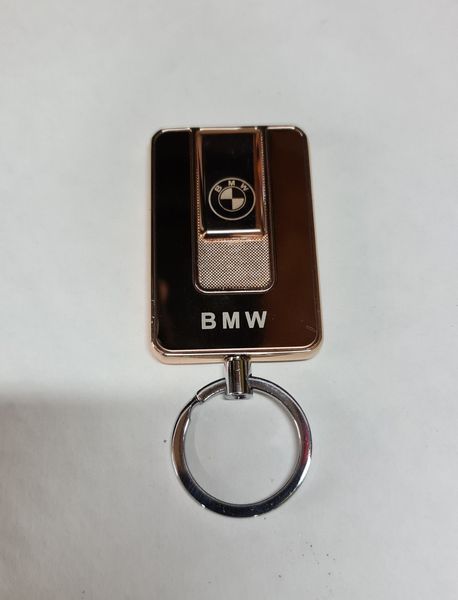 Спиральная электро зажигалка брелок Lighter №1343 1343 фото