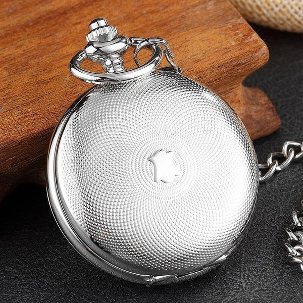 Механічний кишеньковий годинник Gorben No1177/1 1177/1 фото