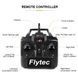 Кораблик для прикормки 2011-5 Flytec №538 538 фото 6