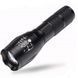 Светодиодный ручной фонарь BL-200 Аlloet №1560 1560 фото 7