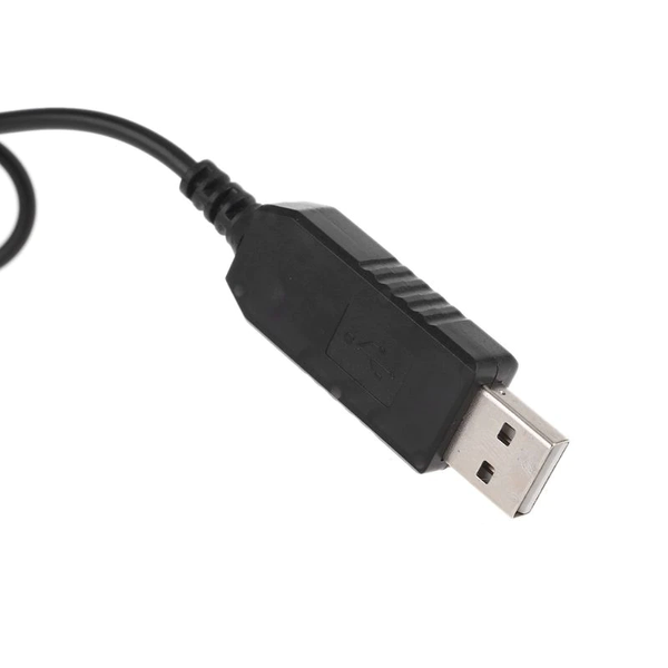 Перехідник адаптер USB для живлення роутера модему з 5 В на 12 В REMAX No1691 1691 фото