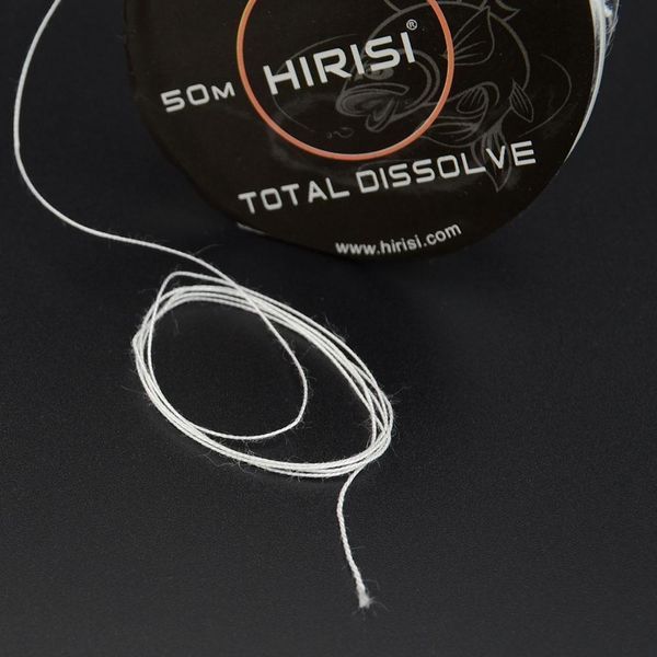 ПВА нитка для рыбалки Hirisi №478 478 фото