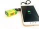 Акумулятор крона 9 В Liter №1001 1001 фото 5