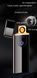 Спиральная сэнсорная электро зажигалка Lighter №1190 1190 фото 6
