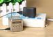 Портативний MP3 плеєр із Bluetooth та FM радіо, підтримка microSD (0524) 0524 фото 1