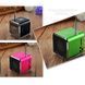 Портативний MP3 плеєр із Bluetooth та FM радіо, підтримка microSD (0524) 0524 фото 3